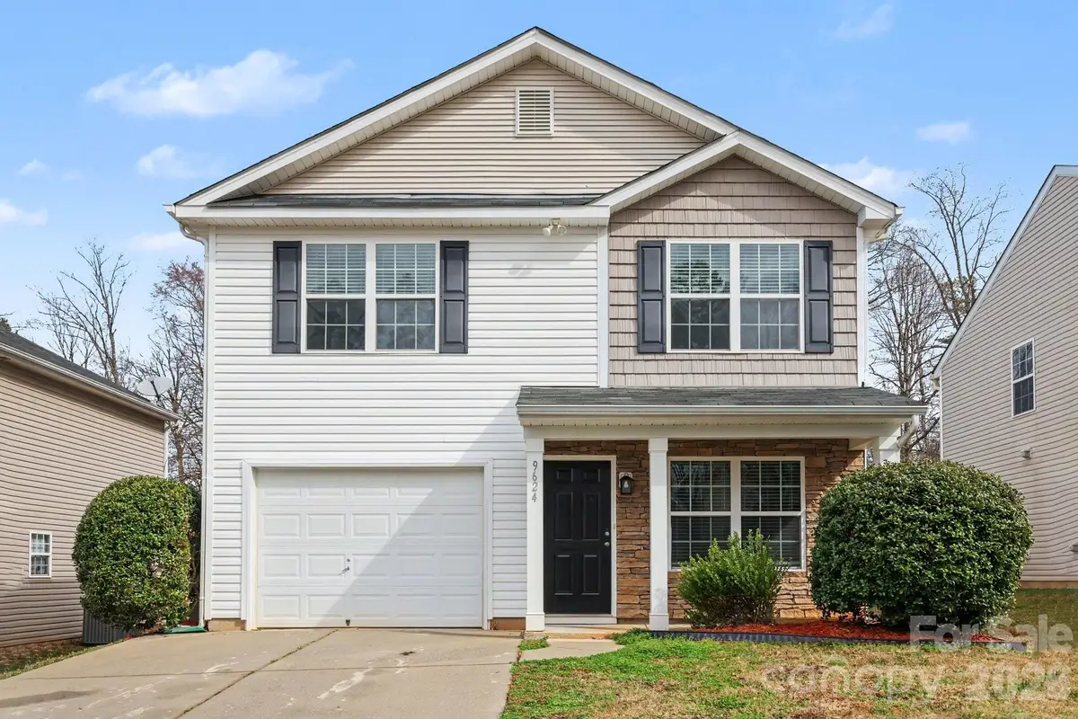 9624 Eagle Feathers Drive, Charlotte, NC 28214 - #1