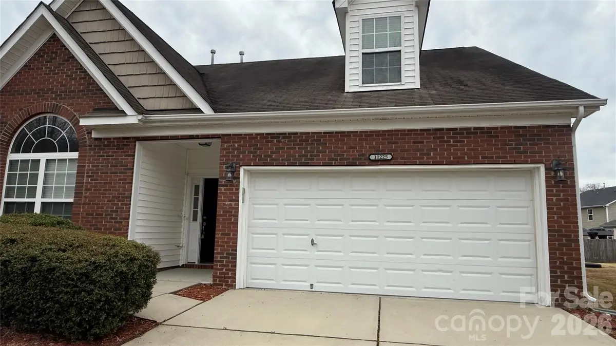 11225 Amherst Glen Drive, Charlotte, NC 28213 - #1