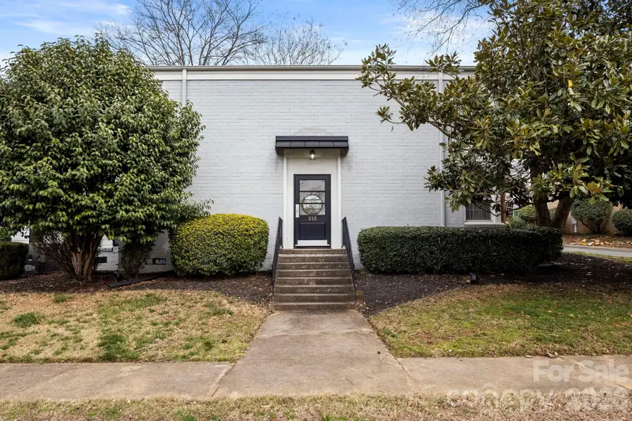 212 Wakefield Drive #A, Charlotte, NC 28209 - #2