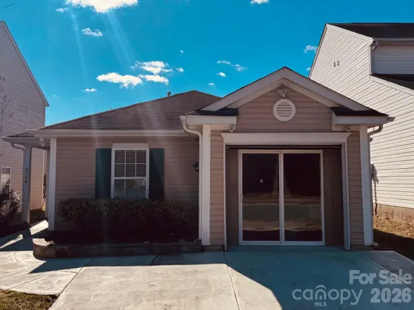 2106 Buckleigh Drive, Charlotte, NC 28215