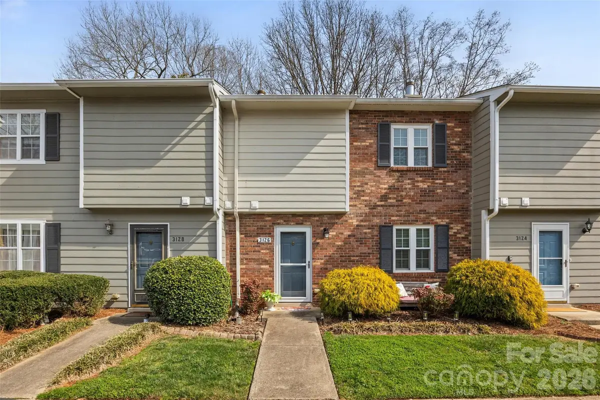 3126 Heathstead Place, Charlotte, NC 28210 - #1