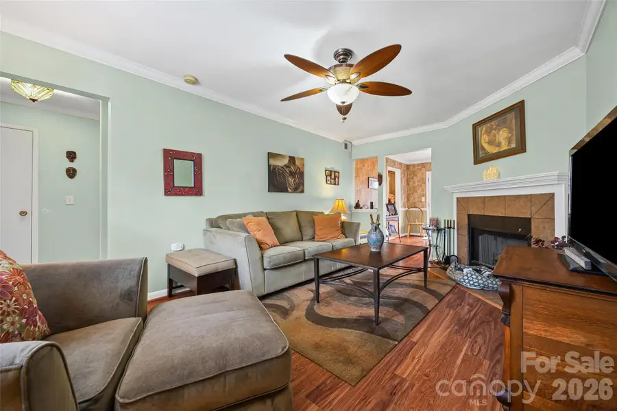 3126 Heathstead Place, Charlotte, NC 28210 - #3