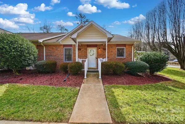 605 8th Avenue Sw #A1, Conover, NC 28613