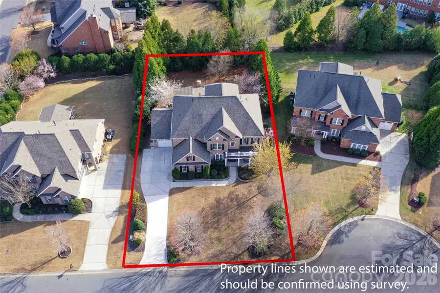 2203 Meleto Drive, Waxhaw, NC 28173 - #2