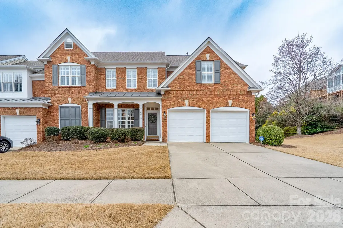 10879 Rogalla Drive, Charlotte, NC 28277 - #1