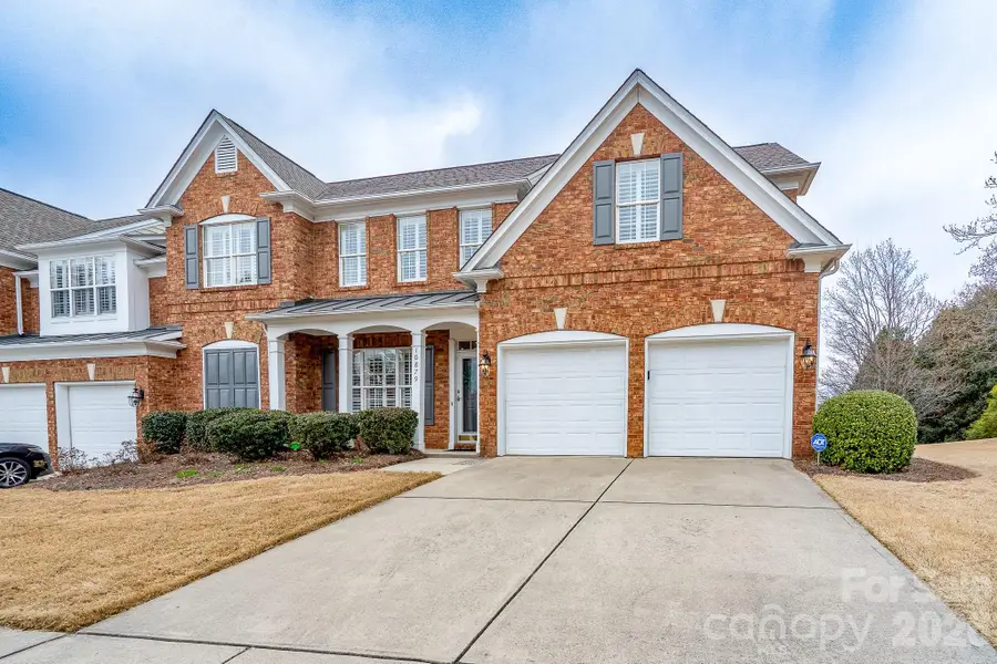 10879 Rogalla Drive, Charlotte, NC 28277 - #2