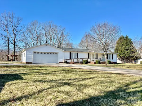 214 Heritage Circle, Taylorsville, NC 28681