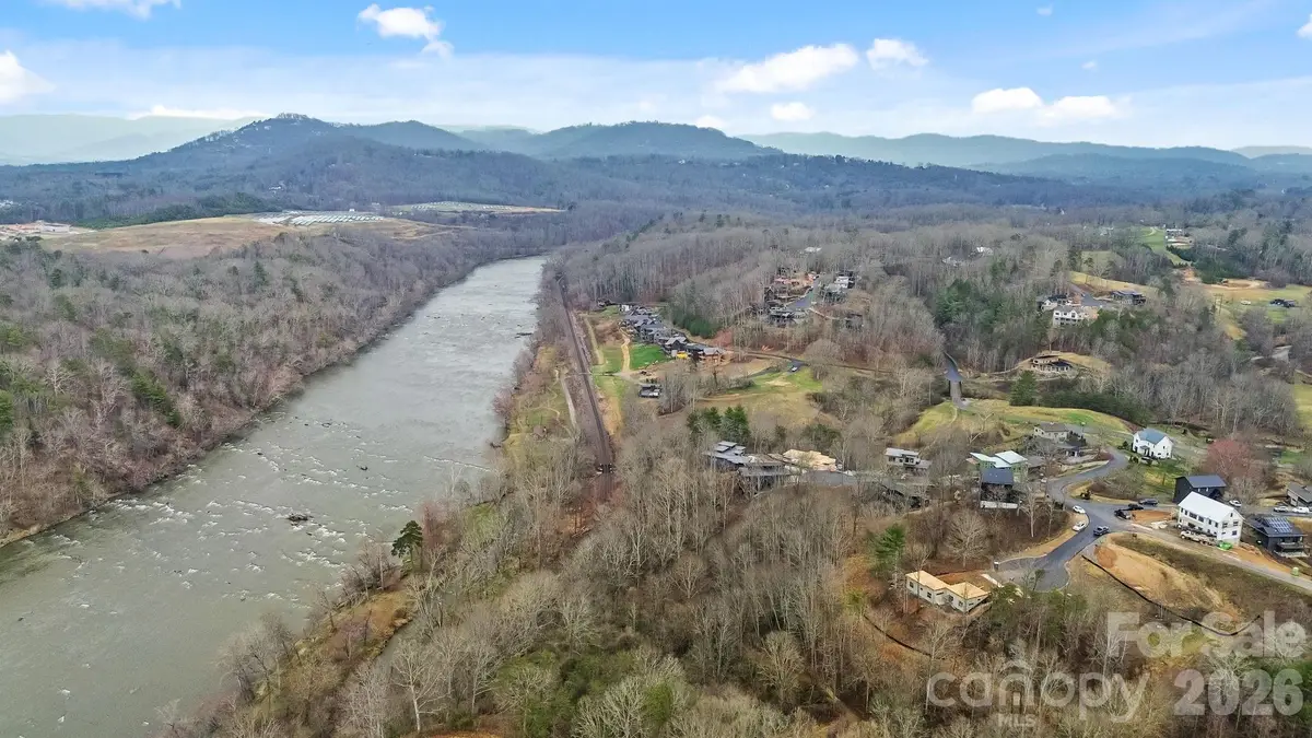 406 Blue Mind Way #75, Asheville, NC 28804 - #1
