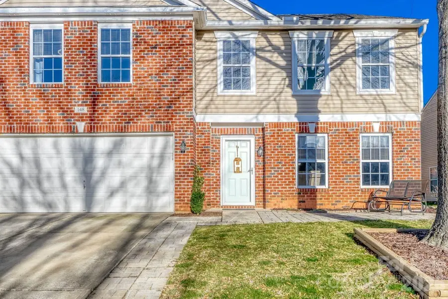 148 Farm Springs Drive, Mount Holly, NC 28120 - #3