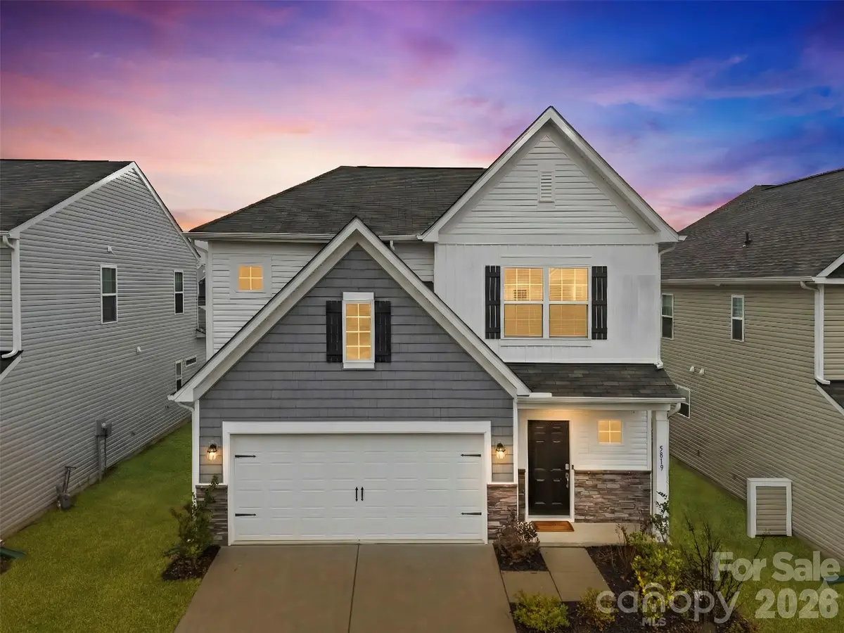 5819 Soft Shell Drive, Lancaster, SC 29720 - #1