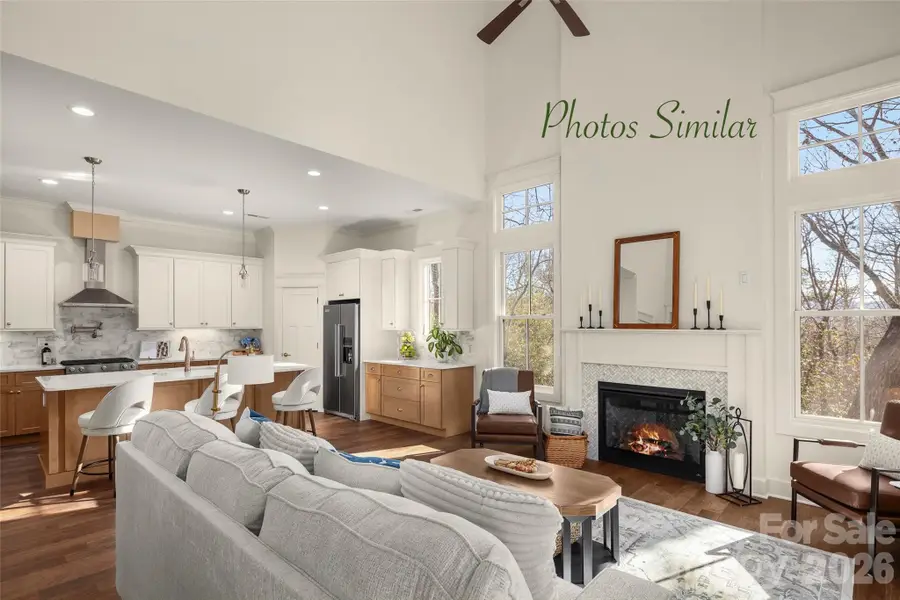 63 Chimney Chase Trail, Hendersonville, NC 28739 - #2