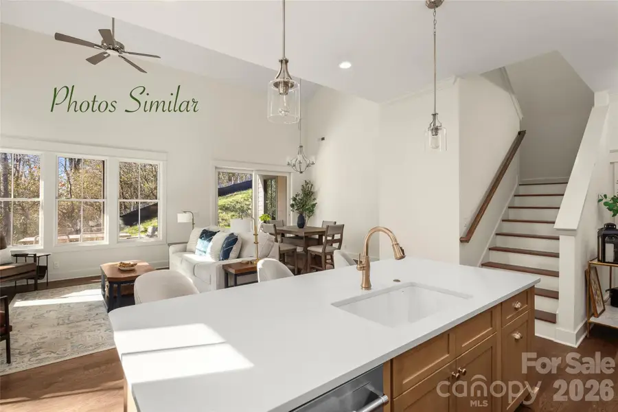 63 Chimney Chase Trail, Hendersonville, NC 28739 - #3