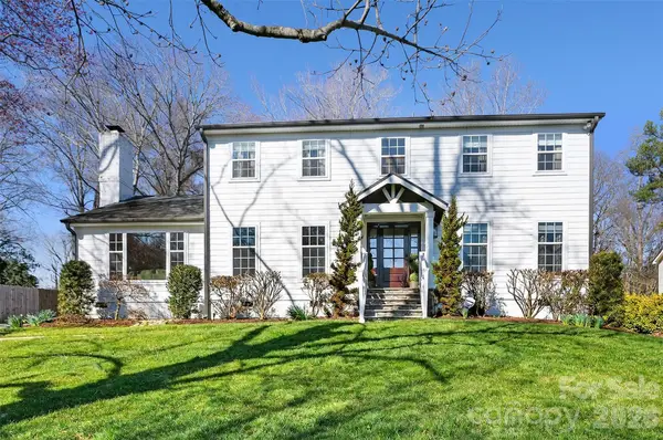 1432 E Barden Road, Charlotte, NC 28226