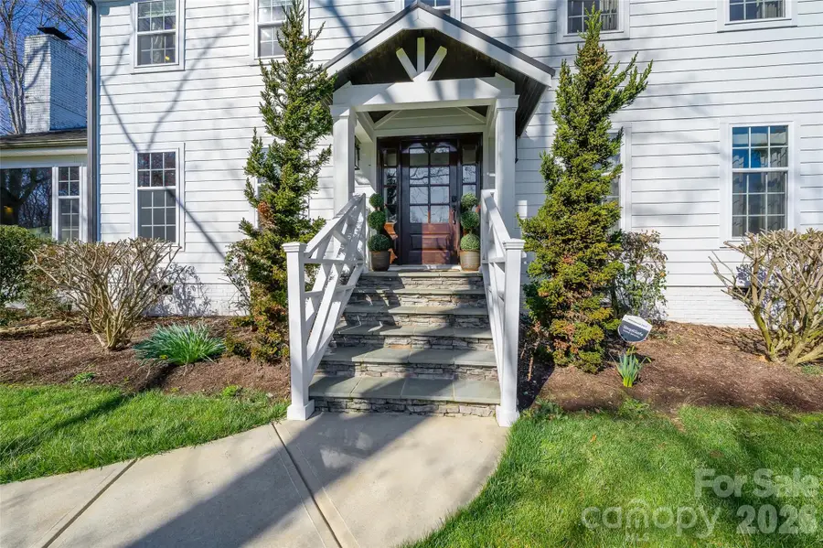 1432 E Barden Road, Charlotte, NC 28226 - #2