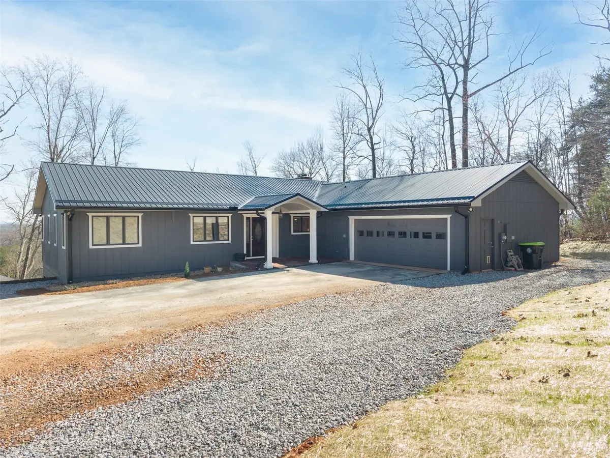 344 Hague Drive, Columbus, NC 28722 - #1