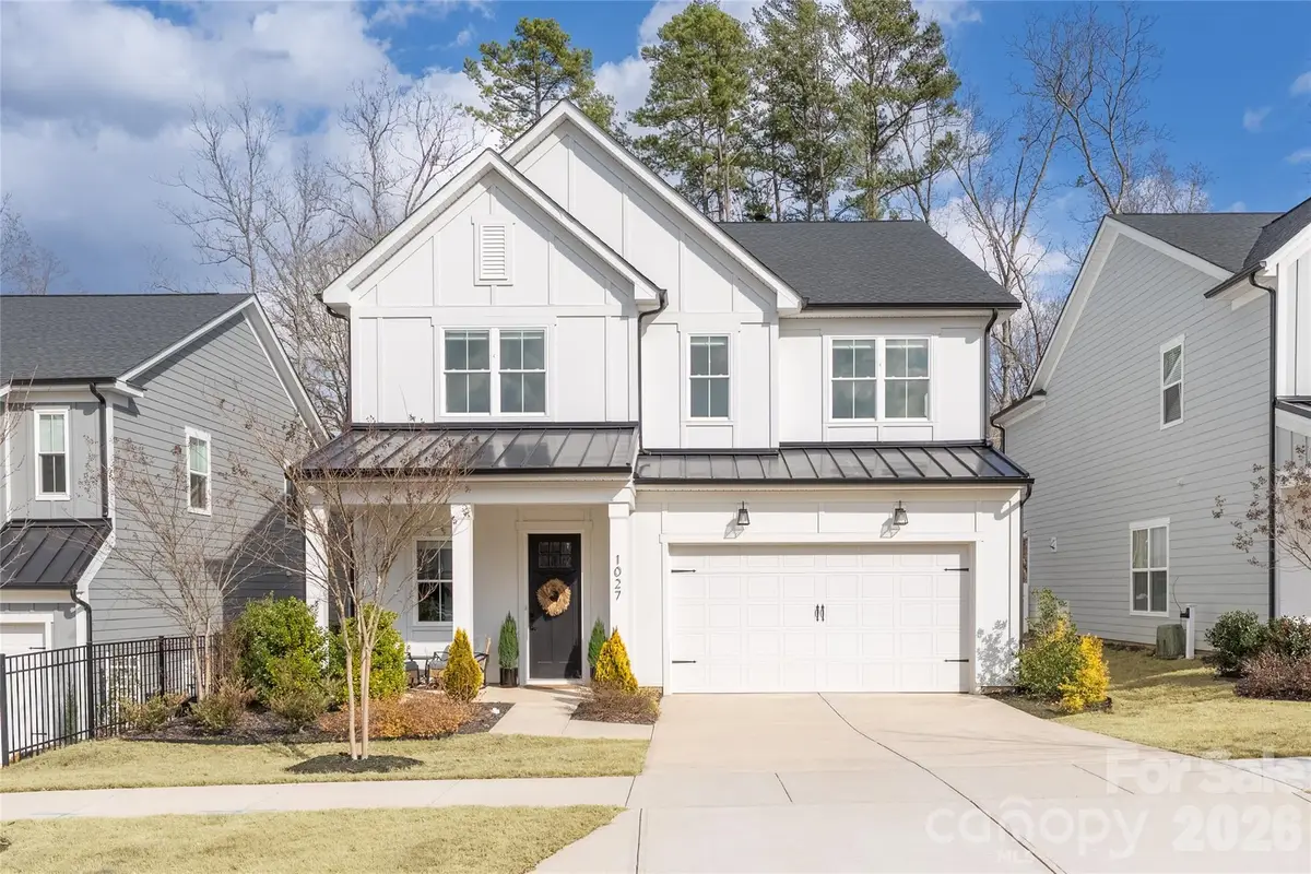 1027 Masefield Avenue, Matthews, NC 28105 - #1