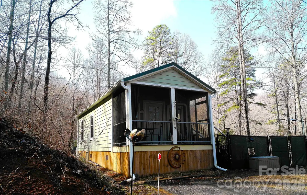 73 Bear Oat Trail, Franklin, NC 28734 - #1