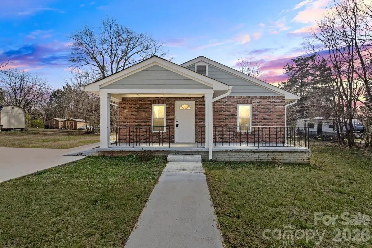 207 Fairdale Street, Kings Mountain, NC 28086 - #1