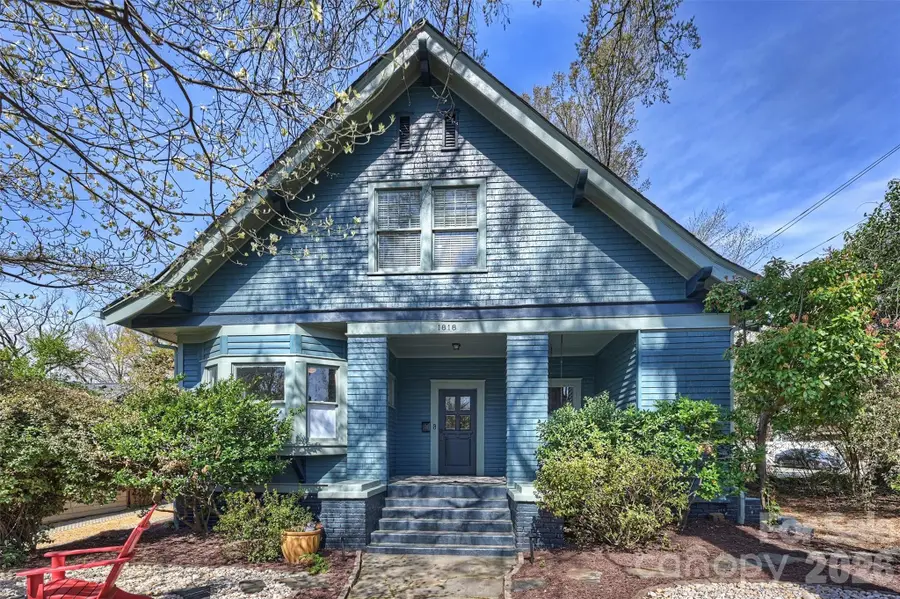 1818 Lennox Avenue, Charlotte, NC 28203 - #3