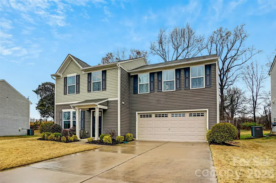 1144 Tangle Ridge Drive Se, Concord, NC 28025 - #3