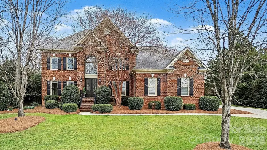 6919 Seton House Lane, Charlotte, NC 28277 - #2