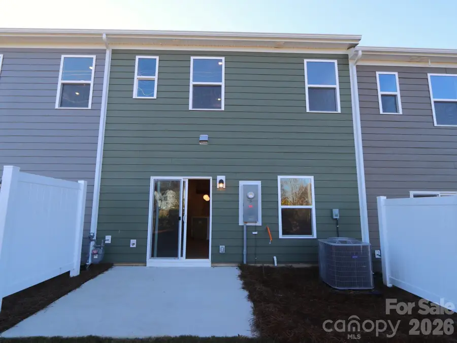 1110 Overbrook Place, Wingate, NC 28174 - #2