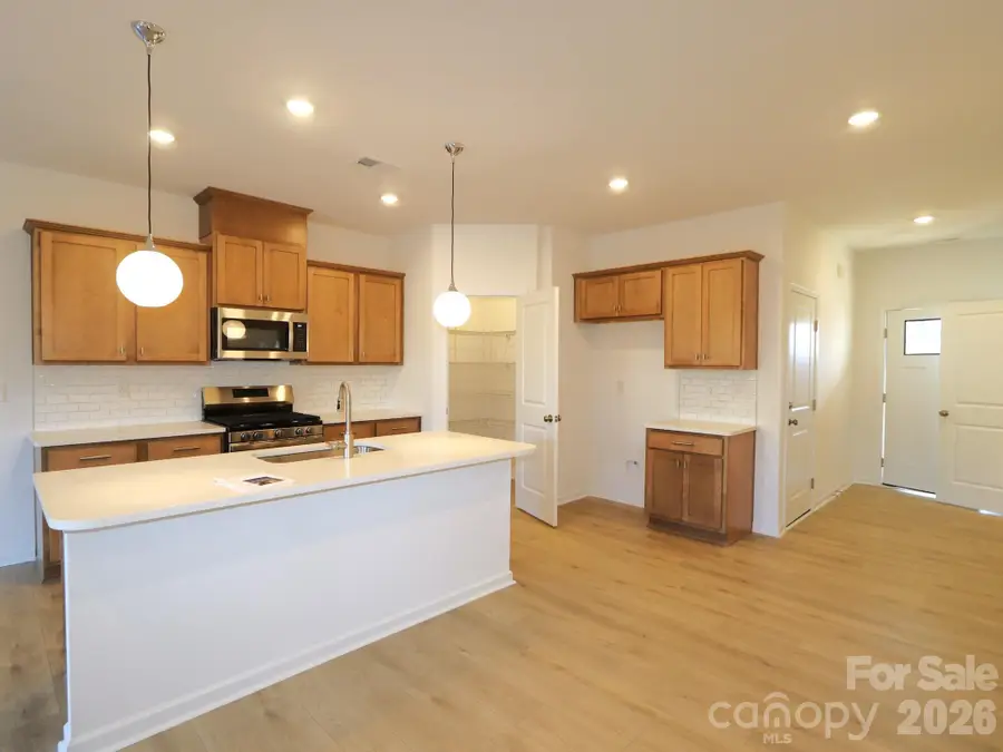 1110 Overbrook Place, Wingate, NC 28174 - #3