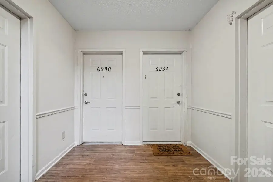 6234 Rosecroft Drive, Charlotte, NC 28215 - #3