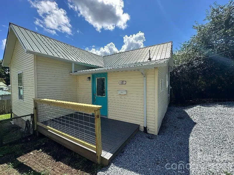 48 Circle Lane, Marion, NC 28752 - #1