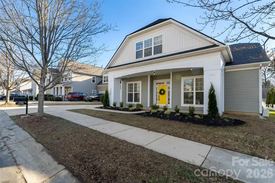 12908 Union Square Drive, Huntersville, NC 28078 - #2