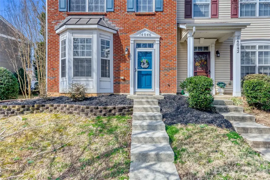 14046 Lyon Hill Lane, Huntersville, NC 28078 - #2