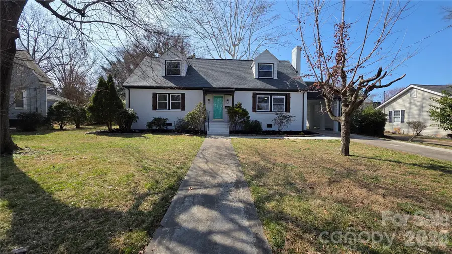 404 S Mulberry Street, Cherryville, NC 28021 - #2