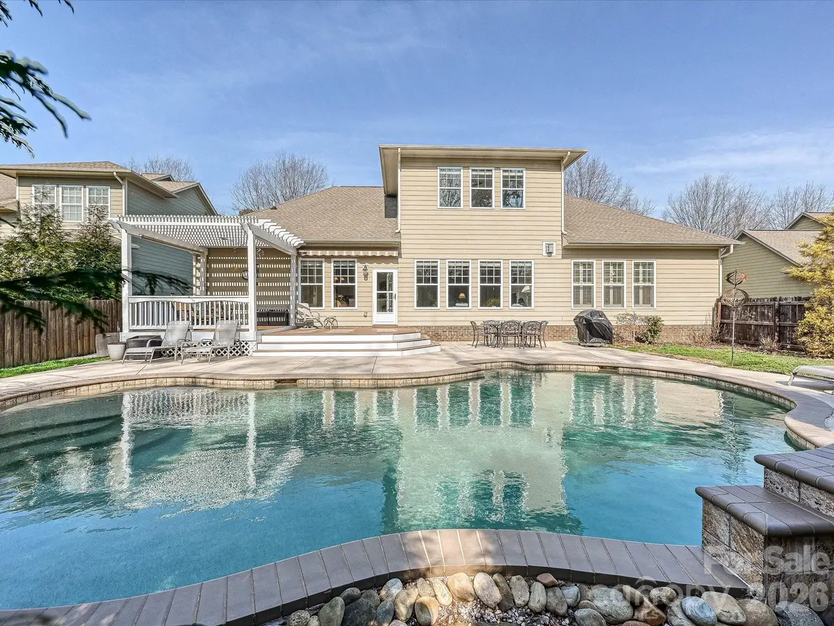 10434 Donahue Drive, Huntersville, NC 28078 - #1