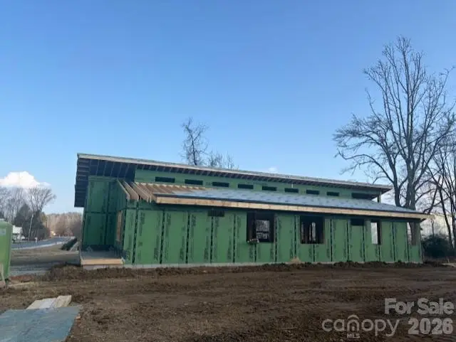 123 Welcome Street, Brevard, NC 28712 - #1