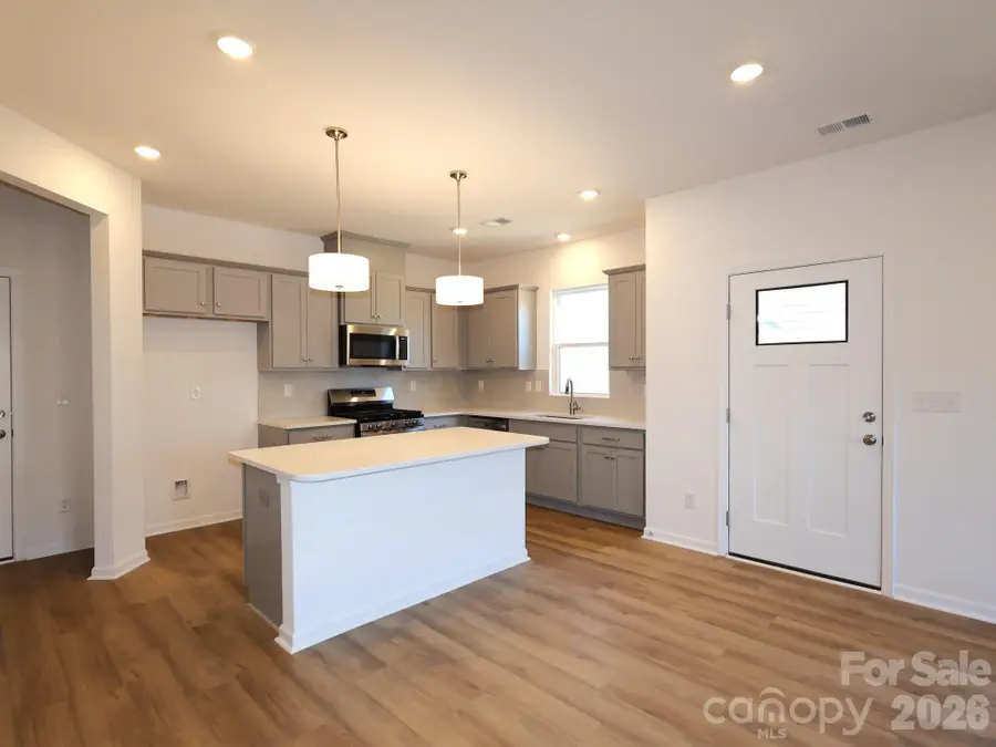 1142 Overbrook Place, Wingate, NC 28174 - #3