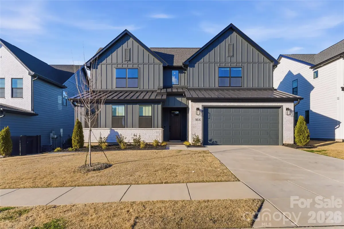 166 Windy Dell Drive, Tega Cay, SC 29708 - #1