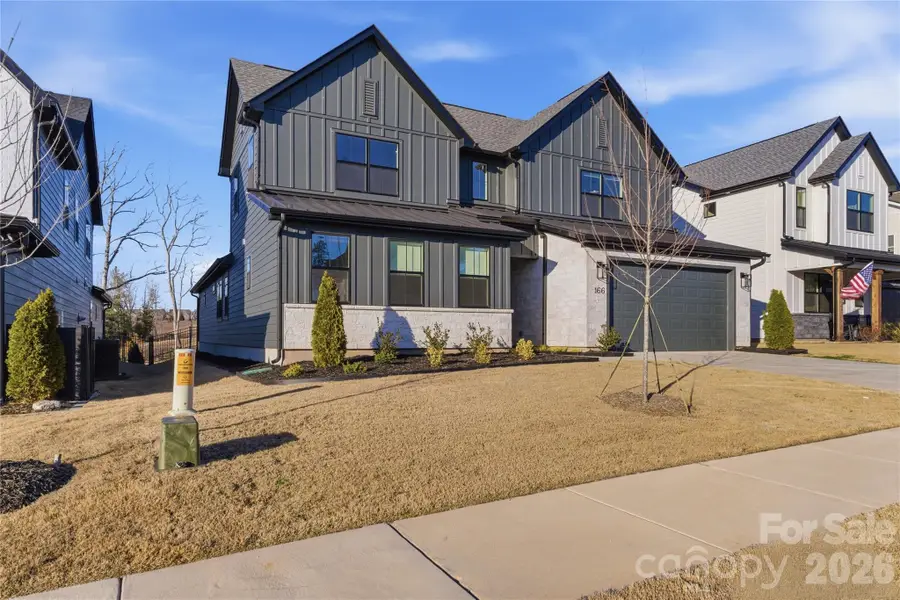 166 Windy Dell Drive, Tega Cay, SC 29708 - #2