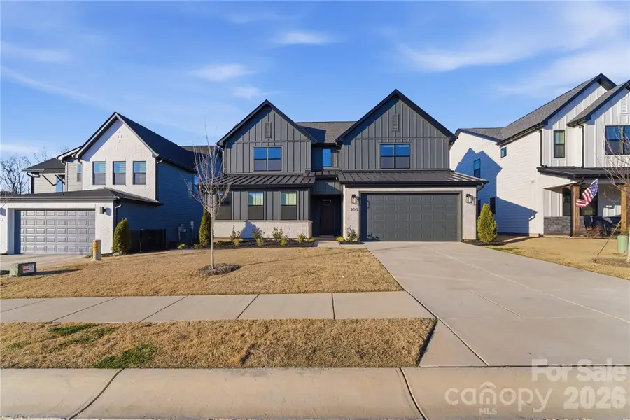 166 Windy Dell Drive, Tega Cay, SC 29708 - #3