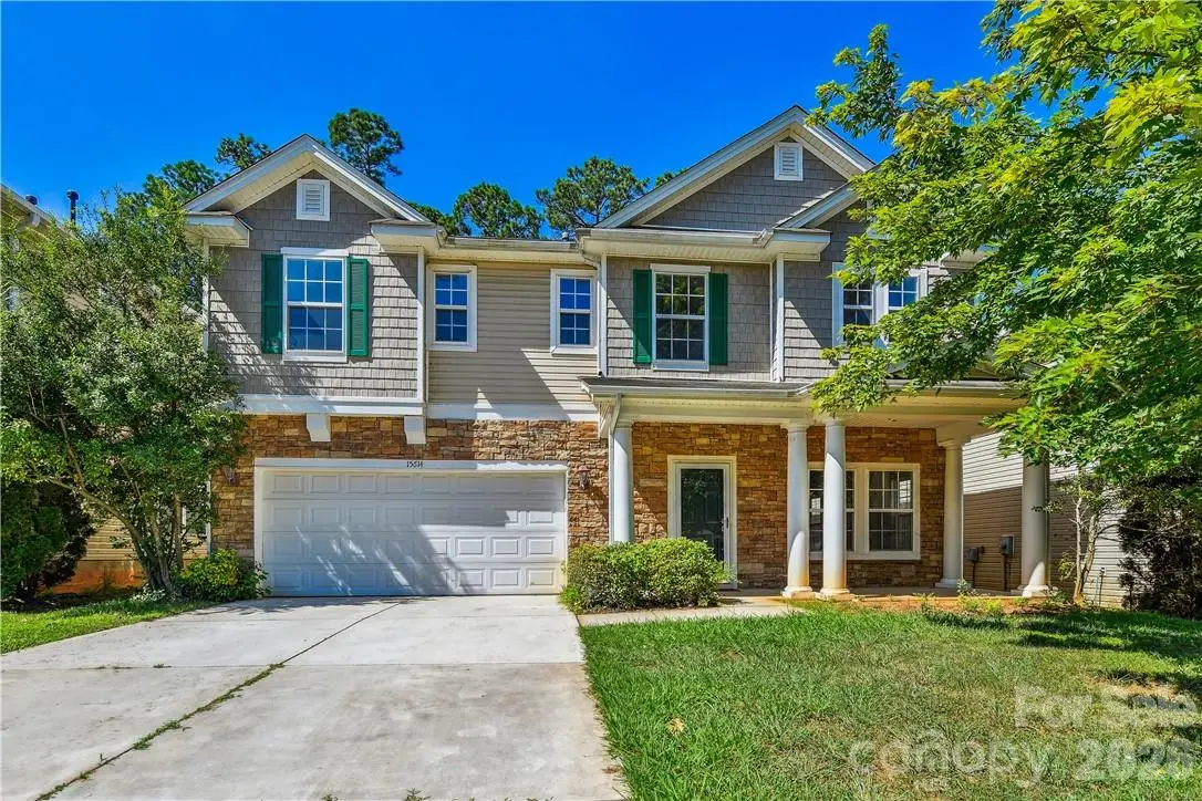 15614 Normans Landing Drive, Charlotte, NC 28273 - #1