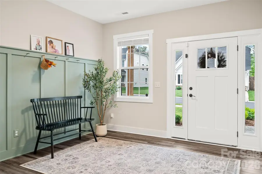 12 S Christie Court, Fletcher, NC 28732 - #2