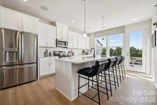 416 Silver Star Boulevard, Indian Trail, NC 28079