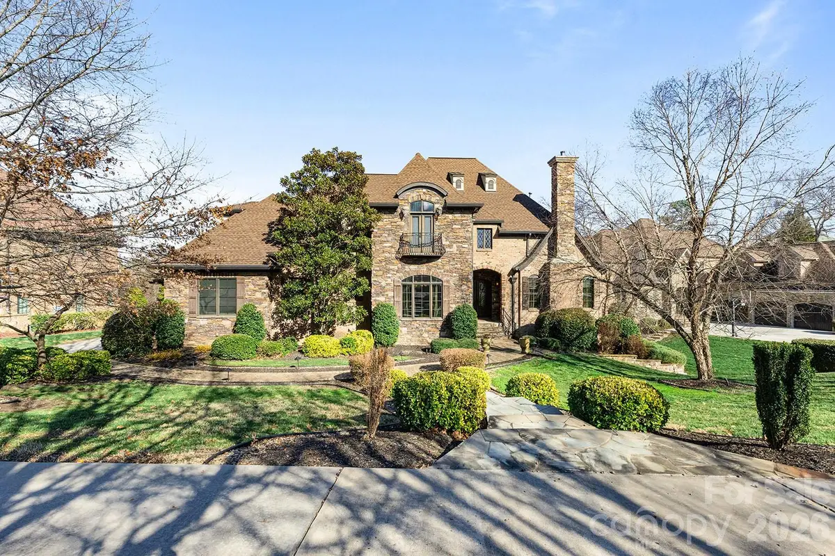 1801 Smarty Jones Drive, Waxhaw, NC 28173 - #1