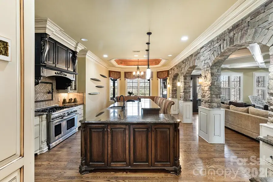 1801 Smarty Jones Drive, Waxhaw, NC 28173 - #2