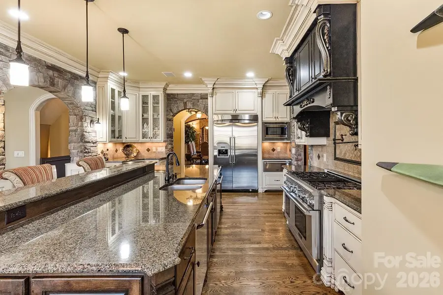 1801 Smarty Jones Drive, Waxhaw, NC 28173 - #3