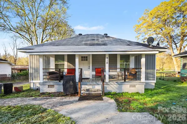 918 8th Street, Lancaster, SC 29720