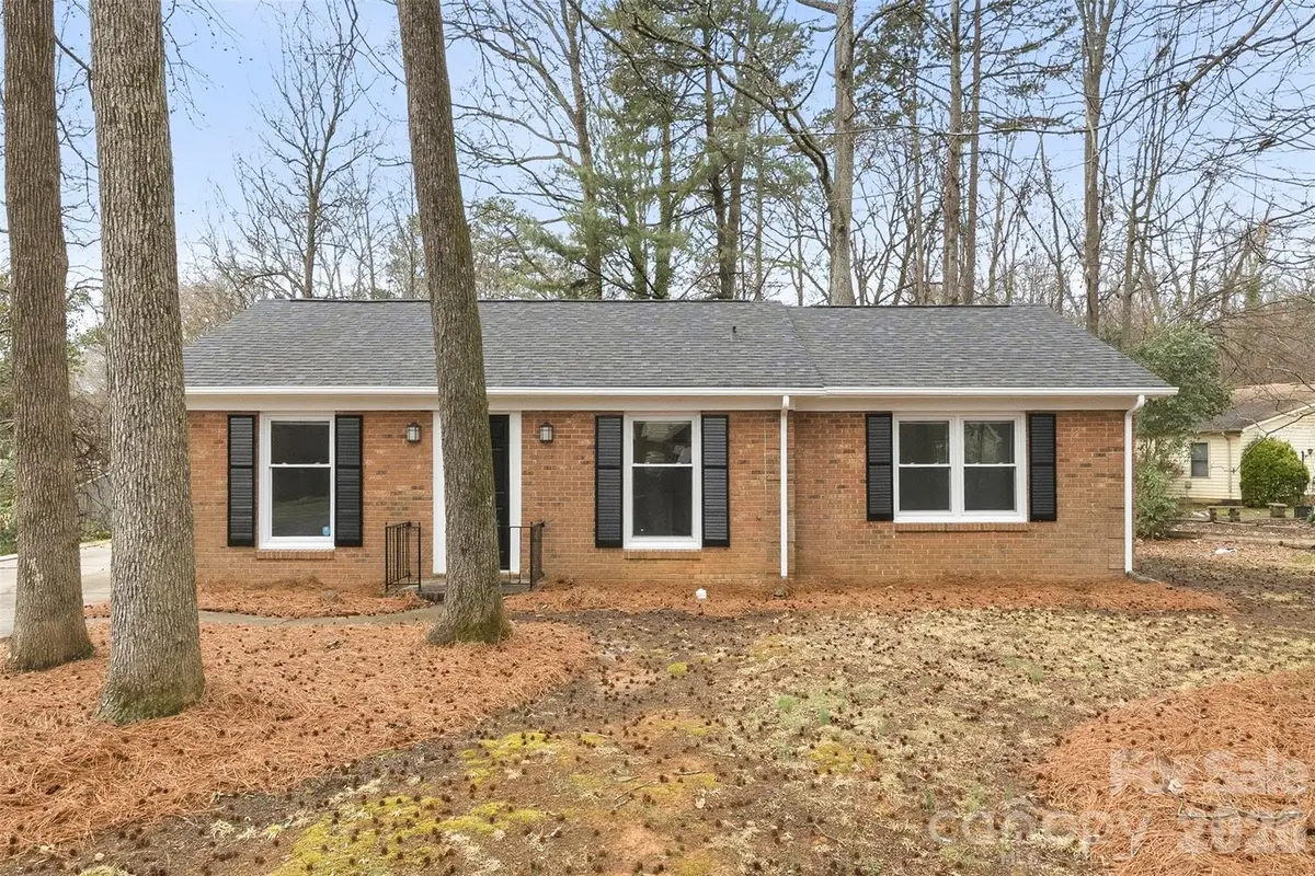 6924 Woodfield Drive, Charlotte, NC 28215 - #1