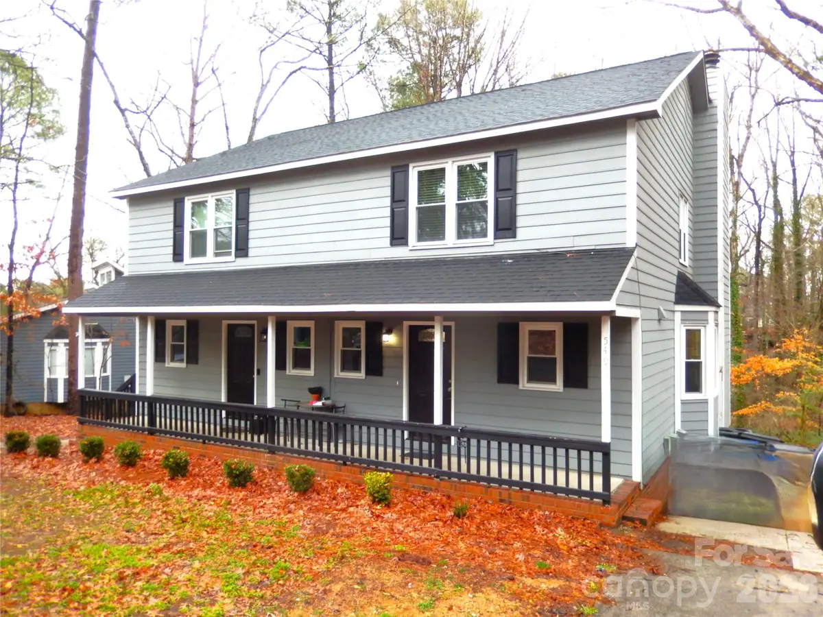 547 Brent Road, Raleigh, NC 27606 - #1