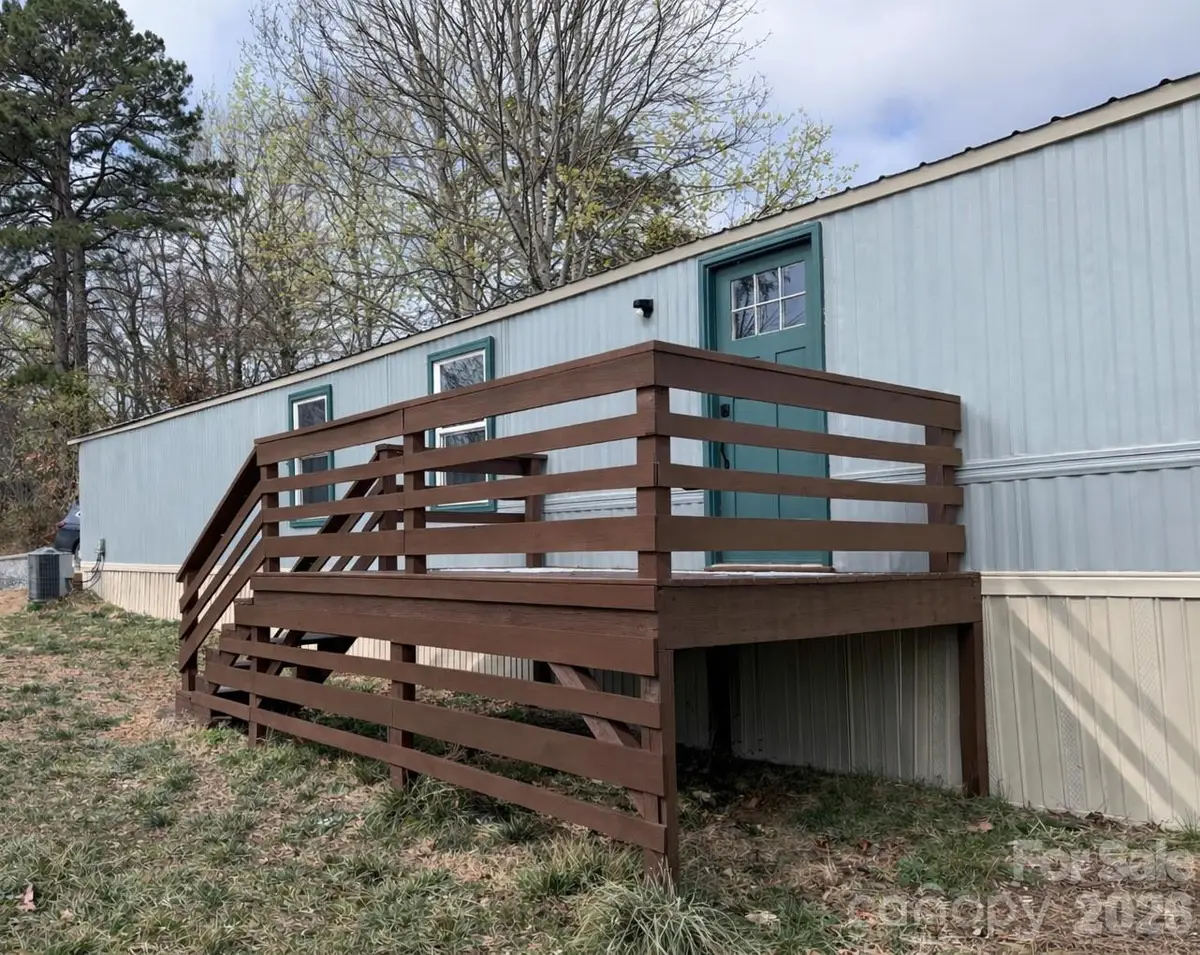 163 Old Leicester Highway, Asheville, NC 28804 - #1