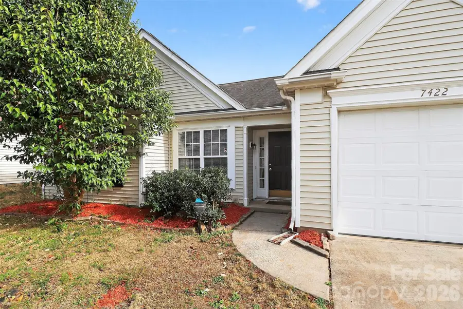 7422 Stone Mountain Court #158, Charlotte, NC 28262 - #2