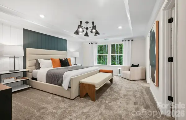 5604 Bay Rock Road, Charlotte, NC 28215